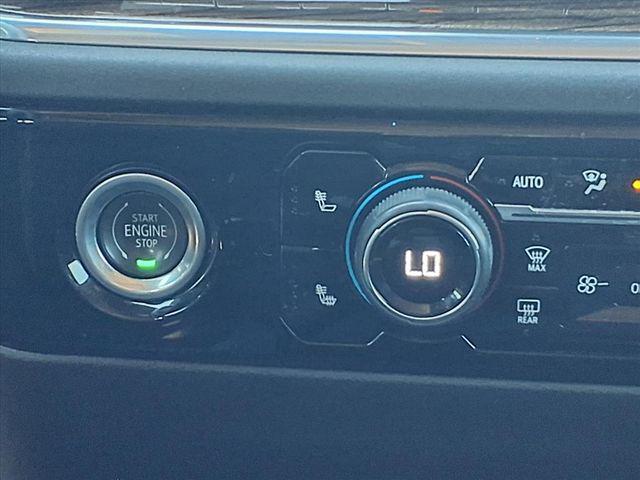 used 2024 Chevrolet Silverado 1500 car, priced at $36,480