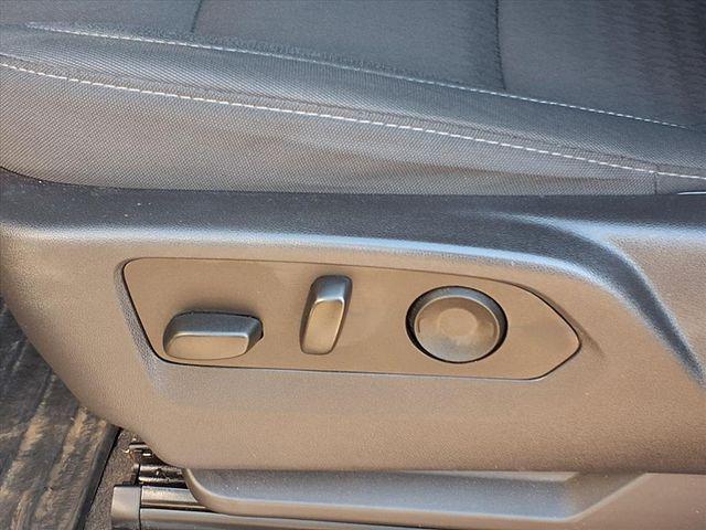 used 2024 Chevrolet Silverado 1500 car, priced at $36,480