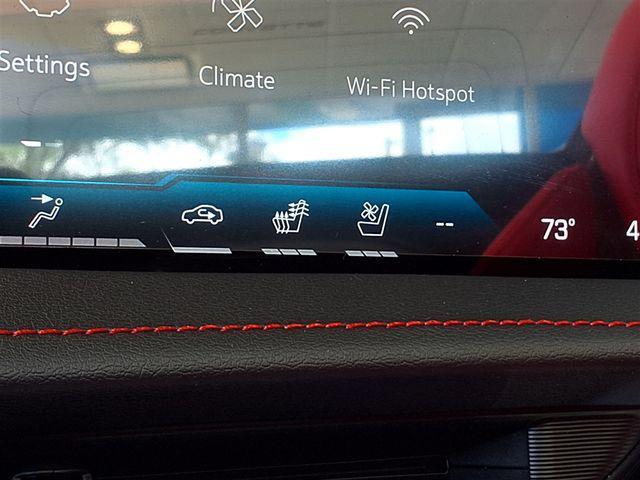 new 2026 Chevrolet Corvette car, priced at $102,470