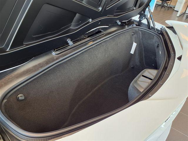 new 2026 Chevrolet Corvette car, priced at $102,470