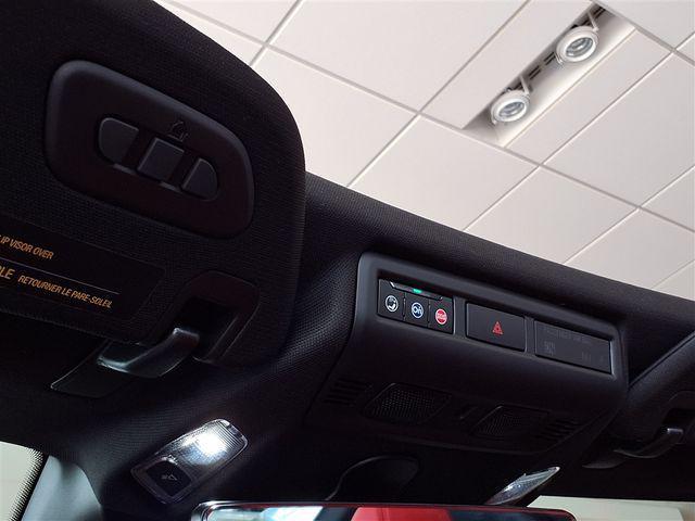 new 2026 Chevrolet Corvette car, priced at $102,470