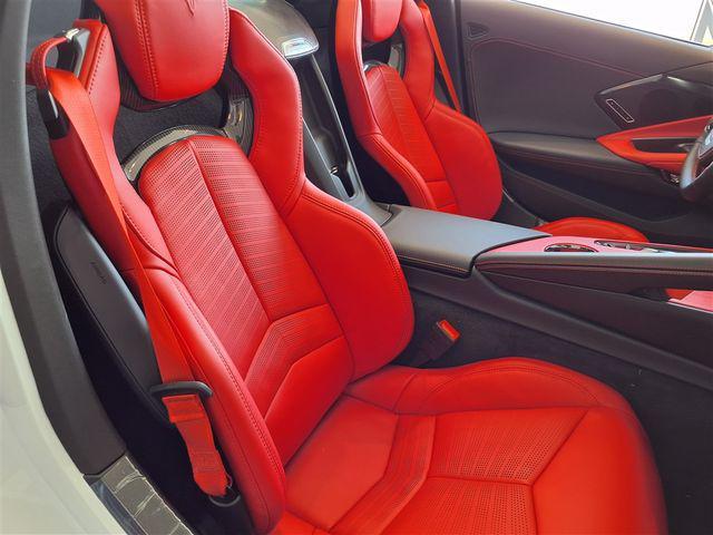 new 2026 Chevrolet Corvette car, priced at $102,470