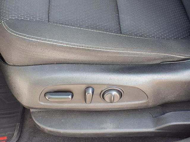 used 2021 GMC Acadia car, priced at $19,780