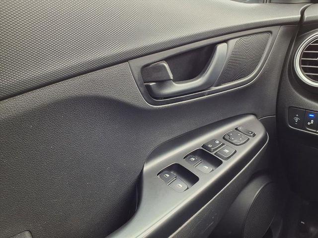 used 2020 Hyundai Kona car, priced at $14,280