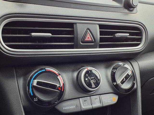 used 2020 Hyundai Kona car, priced at $14,280