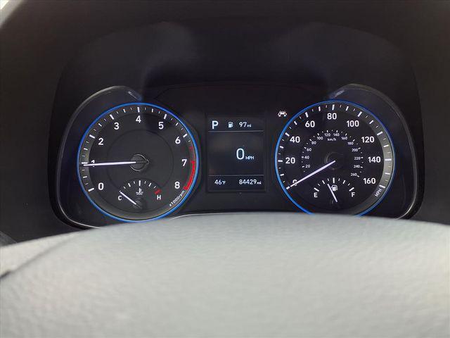 used 2020 Hyundai Kona car, priced at $14,280