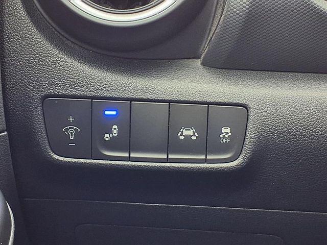 used 2020 Hyundai Kona car, priced at $14,280