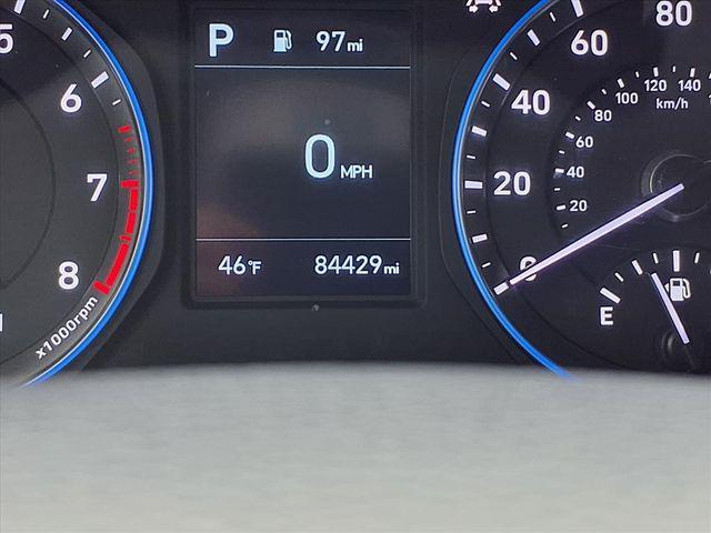 used 2020 Hyundai Kona car, priced at $14,280