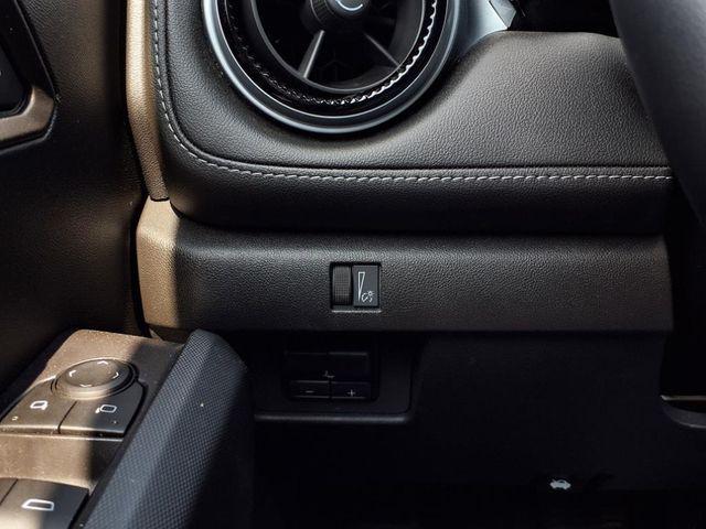 used 2023 Chevrolet Colorado car, priced at $33,980