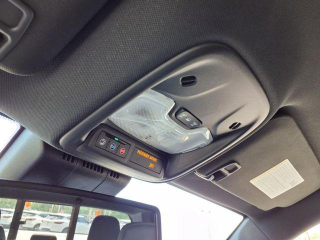 used 2023 Chevrolet Colorado car, priced at $33,980