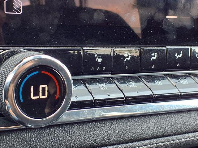 used 2023 Chevrolet Colorado car, priced at $33,980