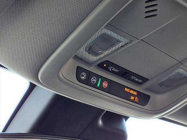 used 2023 Chevrolet Malibu car, priced at $15,480