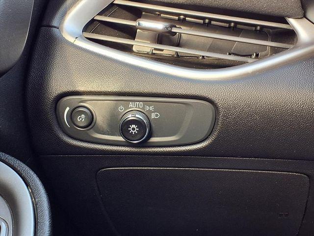 used 2023 Chevrolet Malibu car, priced at $15,480