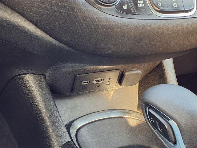 used 2023 Chevrolet Malibu car, priced at $15,480