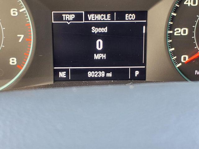 used 2023 Chevrolet Malibu car, priced at $15,480