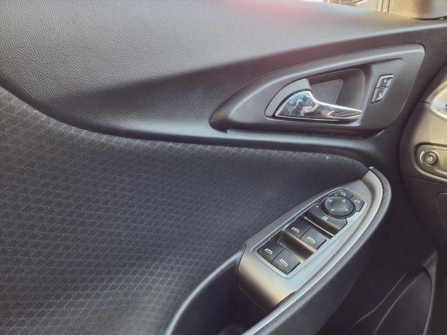 used 2023 Chevrolet Malibu car, priced at $15,480