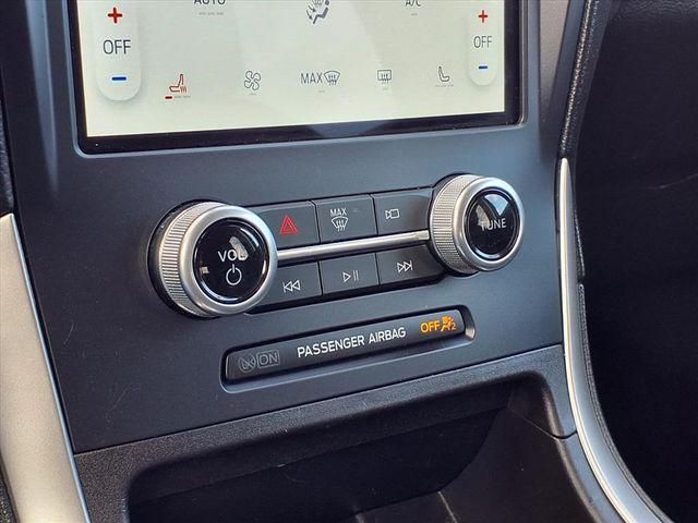 used 2023 Ford Edge car, priced at $21,680