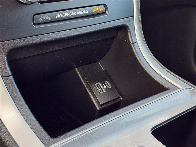 used 2023 Ford Edge car, priced at $21,680