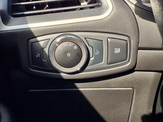 used 2023 Ford Edge car, priced at $21,680