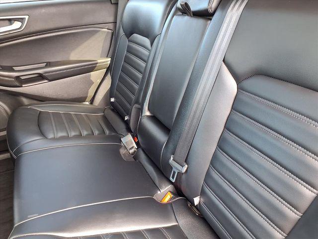 used 2023 Ford Edge car, priced at $21,680