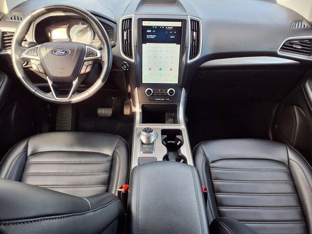 used 2023 Ford Edge car, priced at $21,680