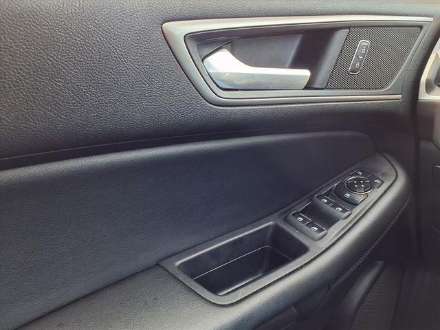 used 2023 Ford Edge car, priced at $21,680