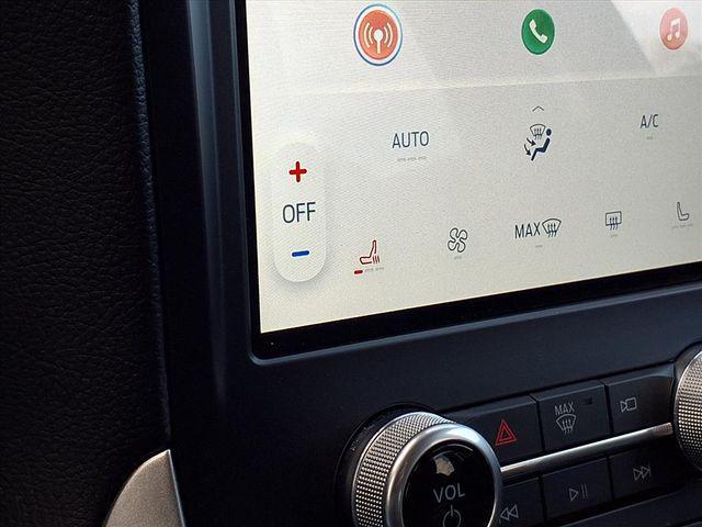 used 2023 Ford Edge car, priced at $21,680