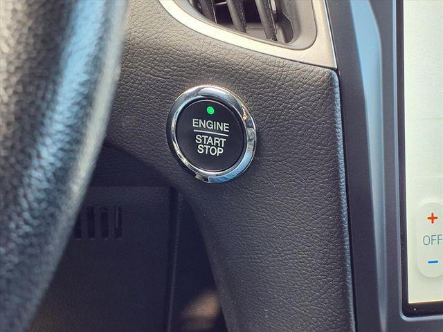 used 2023 Ford Edge car, priced at $21,680