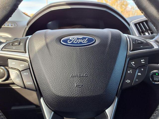used 2023 Ford Edge car, priced at $21,680
