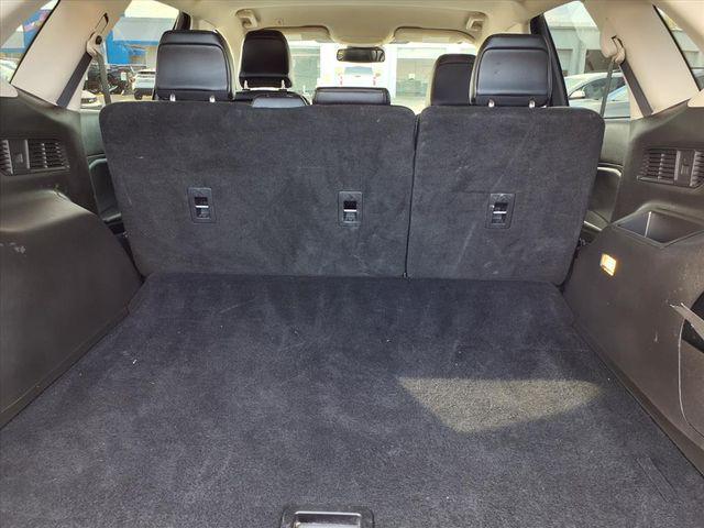 used 2023 Ford Edge car, priced at $21,680