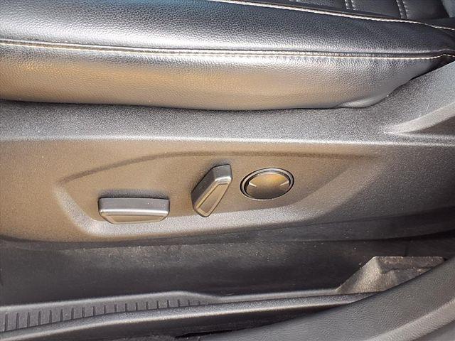 used 2023 Ford Edge car, priced at $21,680