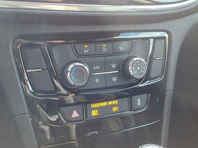 used 2019 Buick Encore car, priced at $14,280