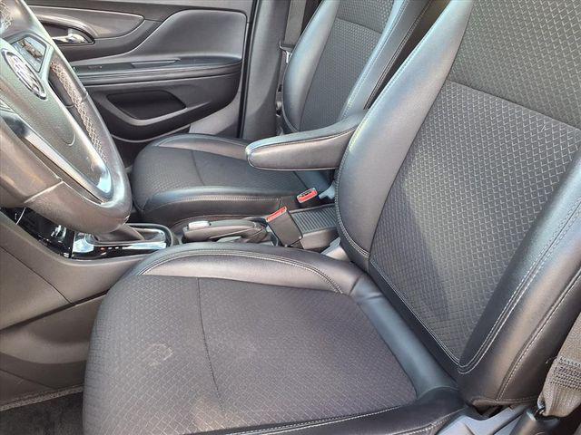 used 2019 Buick Encore car, priced at $14,280