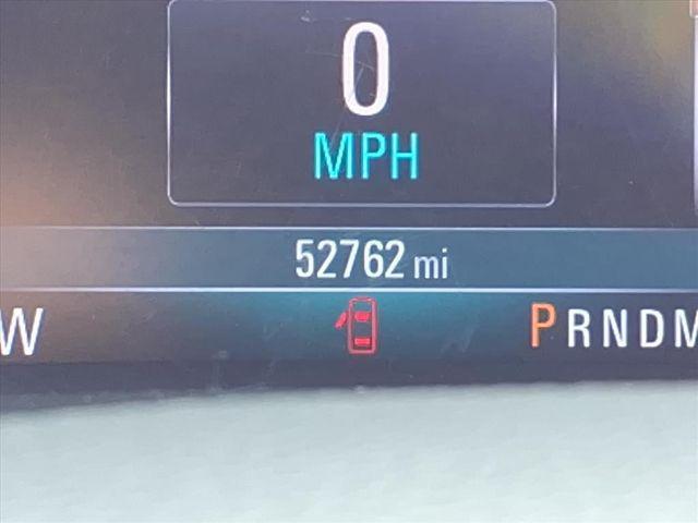 used 2019 Buick Encore car, priced at $14,280