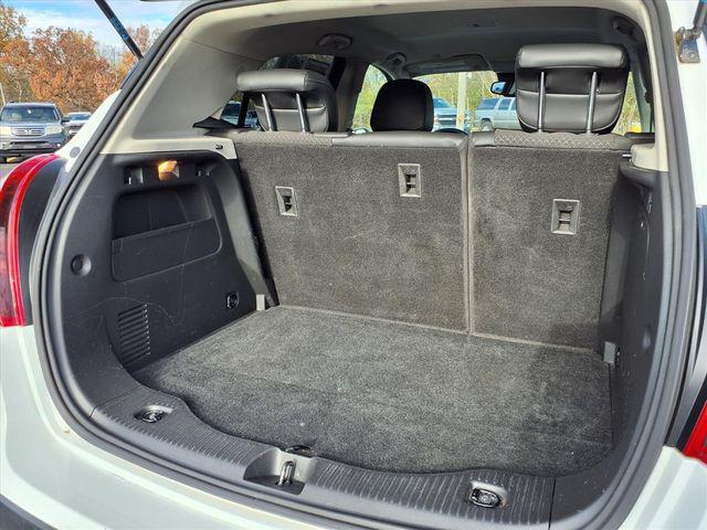 used 2019 Buick Encore car, priced at $14,280