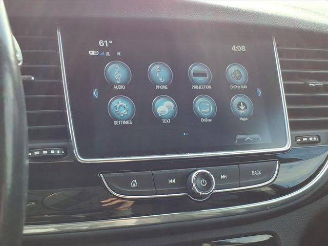 used 2019 Buick Encore car, priced at $14,280