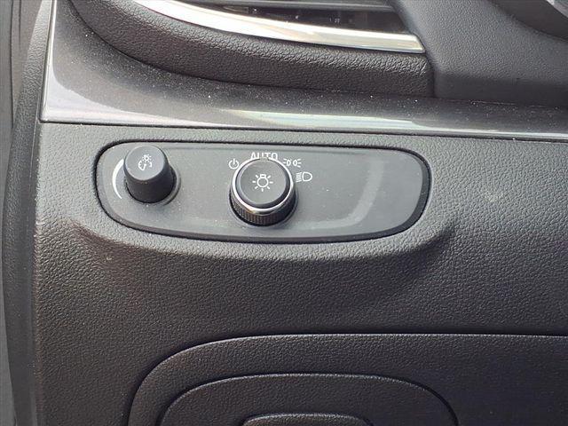 used 2019 Buick Encore car, priced at $14,280