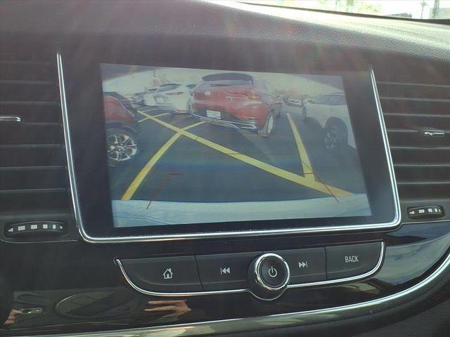 used 2019 Buick Encore car, priced at $14,280