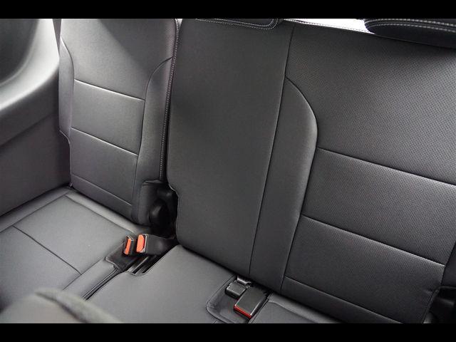 new 2026 Chevrolet Traverse car, priced at $42,267
