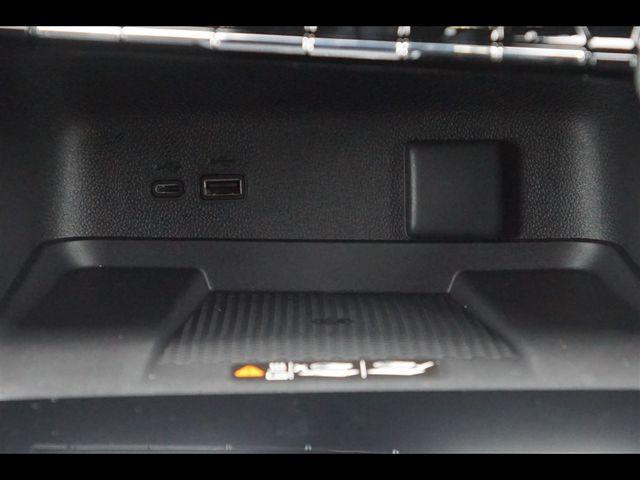 new 2026 Chevrolet Traverse car, priced at $42,267
