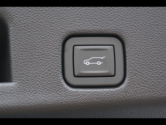 new 2026 Chevrolet Traverse car, priced at $42,267