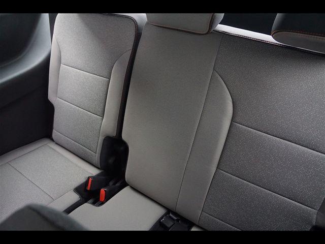 new 2026 Chevrolet Traverse car, priced at $43,577
