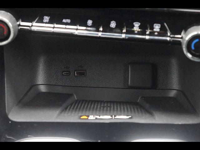 new 2026 Chevrolet Traverse car, priced at $43,577