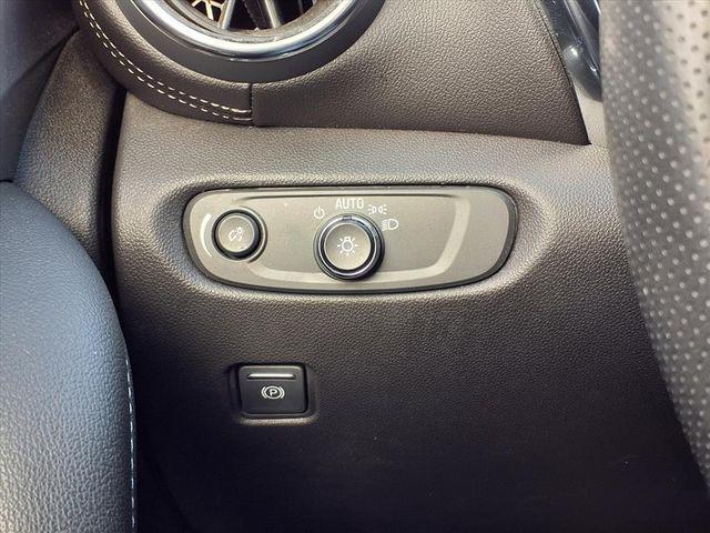 used 2023 Chevrolet Blazer car, priced at $24,280