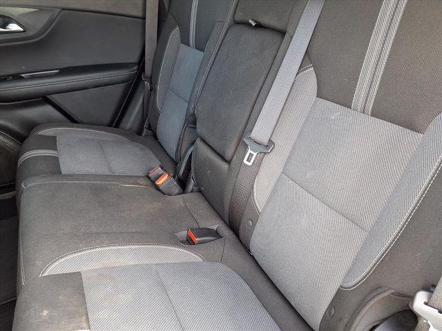 used 2023 Chevrolet Blazer car, priced at $24,280