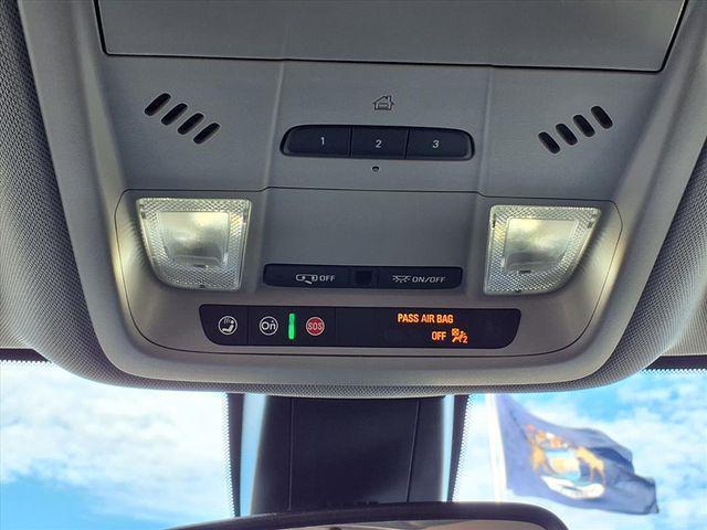 used 2023 Chevrolet Blazer car, priced at $24,280