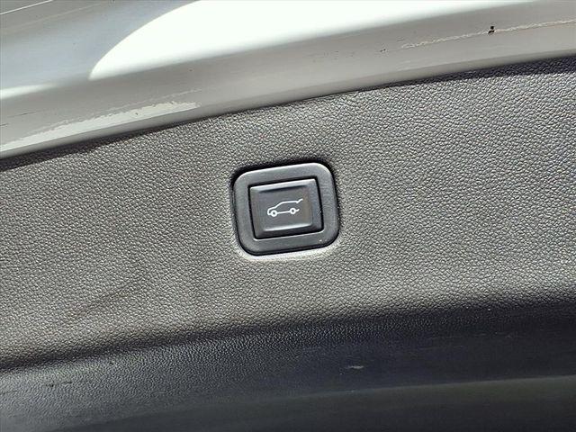 used 2023 Chevrolet Blazer car, priced at $24,280