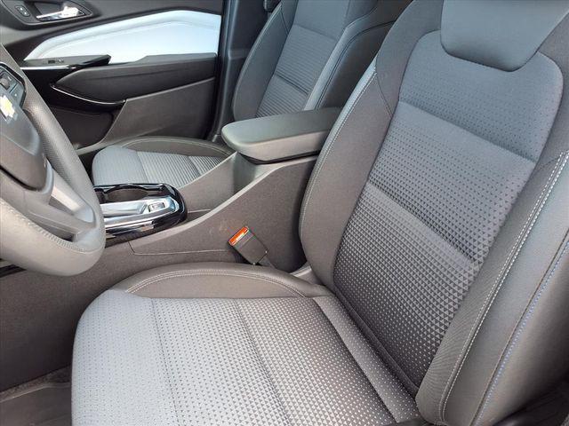 used 2025 Chevrolet Trax car, priced at $22,480