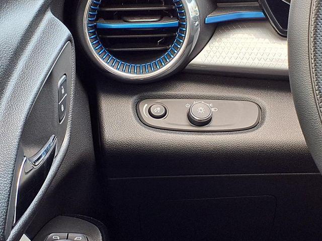 used 2025 Chevrolet Trax car, priced at $22,480