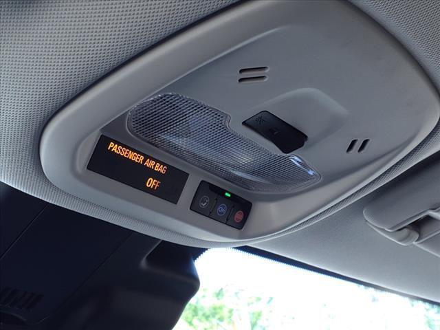 new 2025 Chevrolet Trax car, priced at $23,524